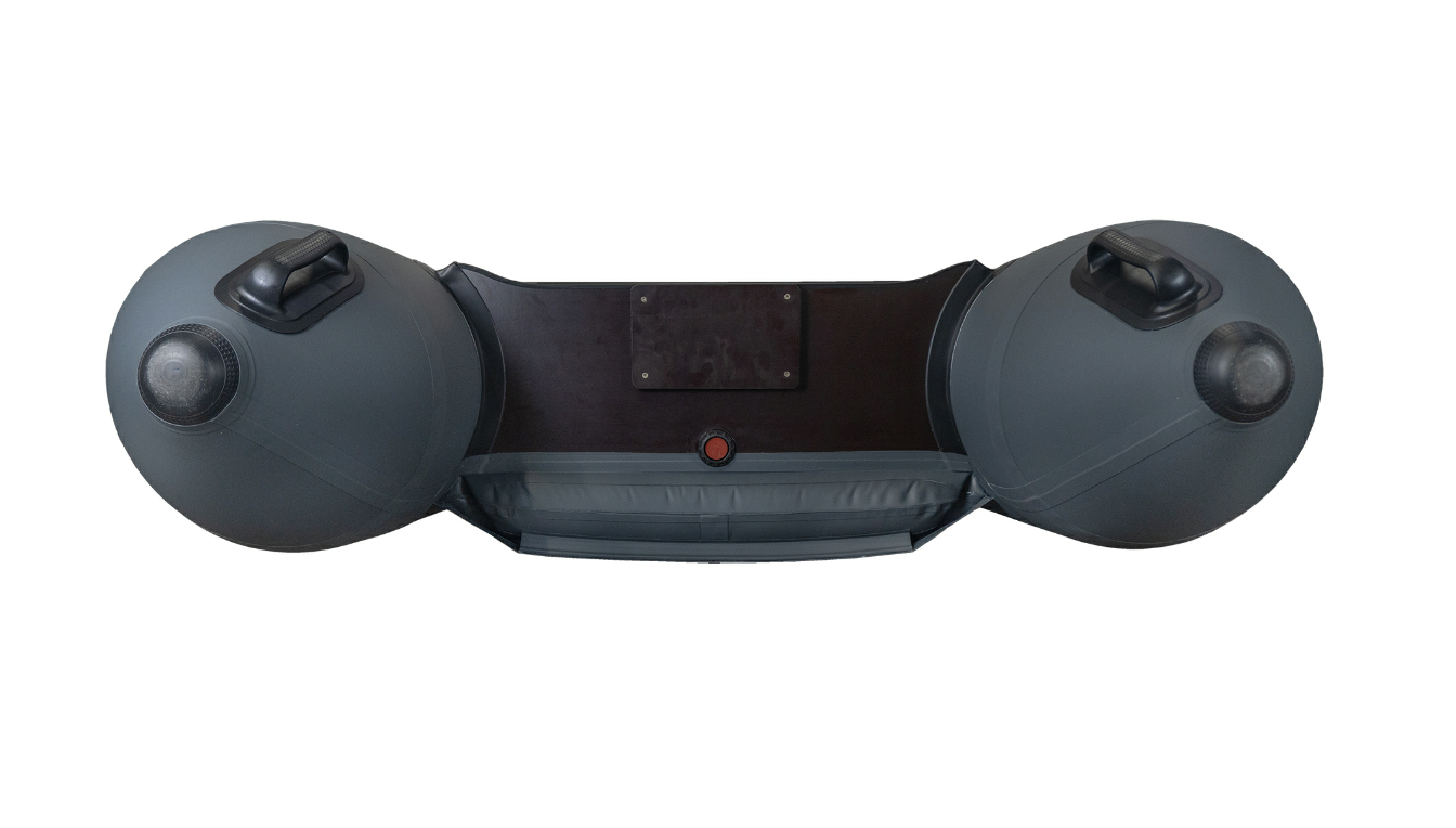 Лодка Барс 3200 нднд в Севастополе