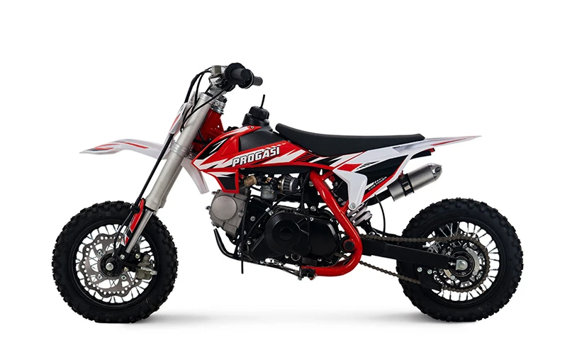 Питбайк Progasi KIDS POWER 110 (10/12) в Севастополе