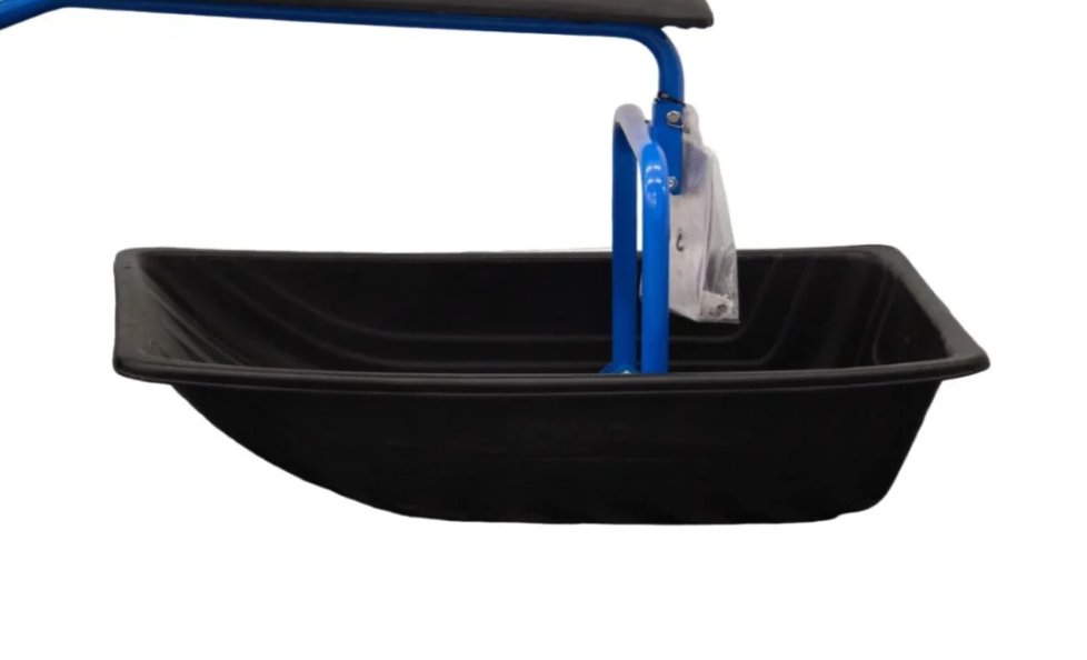 Мотобуксировщик НЕВА МС1-ZS (GB225) в Севастополе