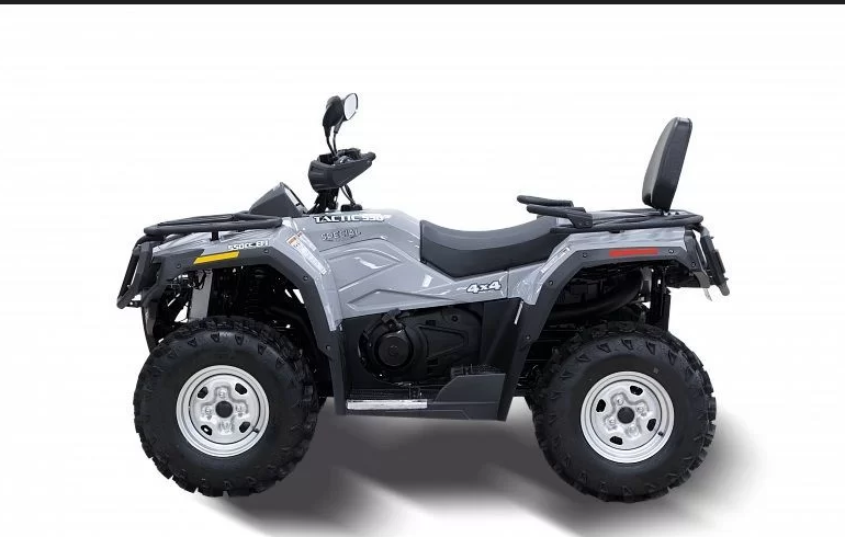 Квадроцикл HISUN TACTIC 550 (HS550ATV) NORMAL в Севастополе