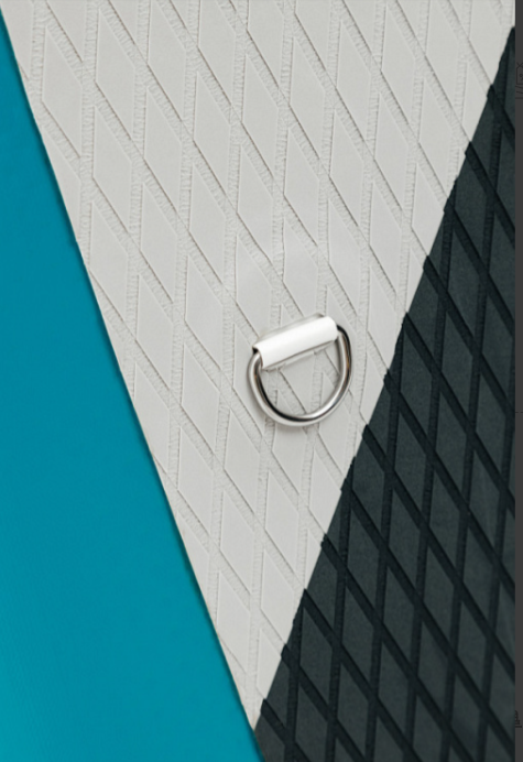 НАДУВНОЙ SUP-BOARD BUSINESS LIGHT BLUE 10 в Севастополе