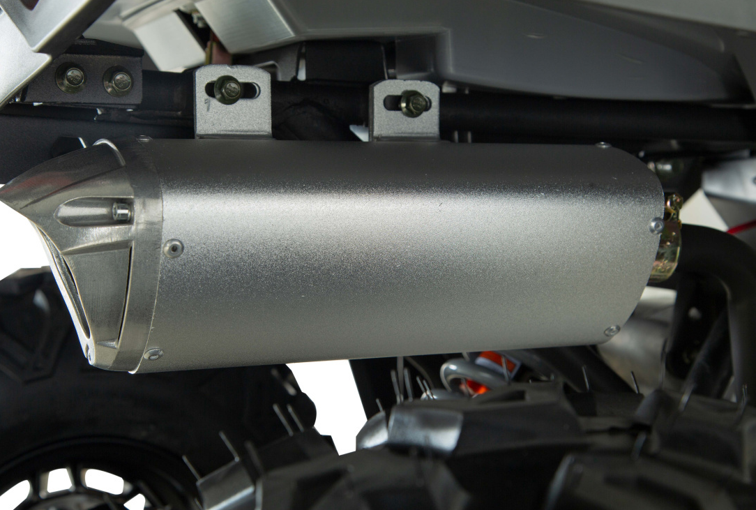 Квадроцикл YACOTA VIKING PRO 250 в Севастополе