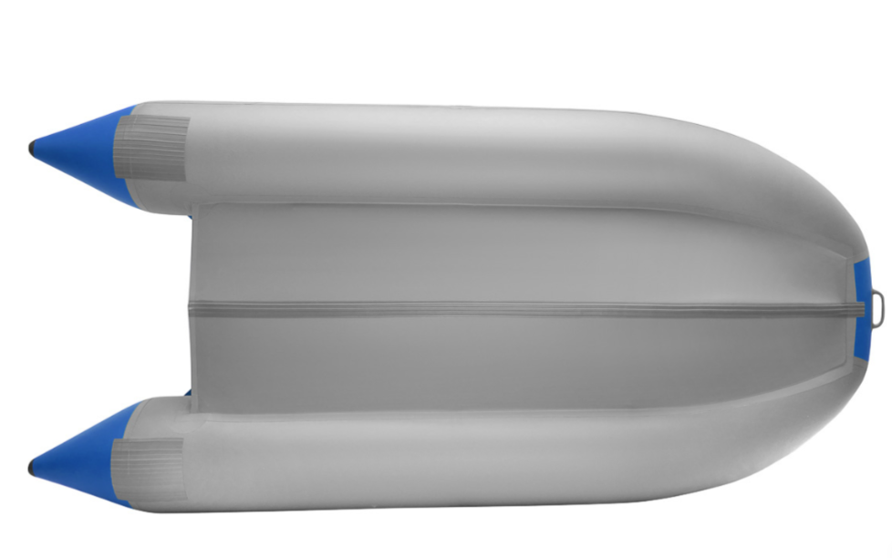 ЛОДКА ДРАККАР 3150 СК HANT в Севастополе