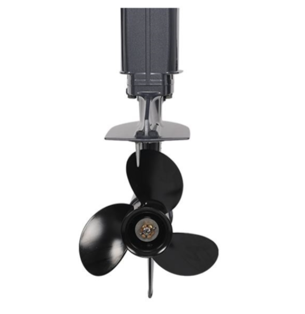 Лодочный мотор ALLFA CG Т40FWT S в Севастополе