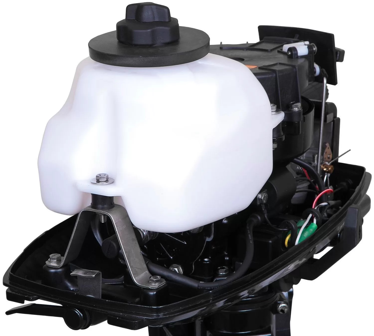 Лодочный мотор MARLIN MP 5 AMHS в Севастополе