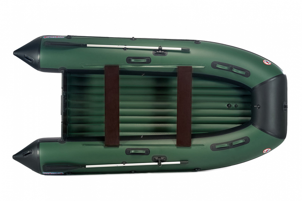 Лодка MISHIMO LITE 360 в Севастополе