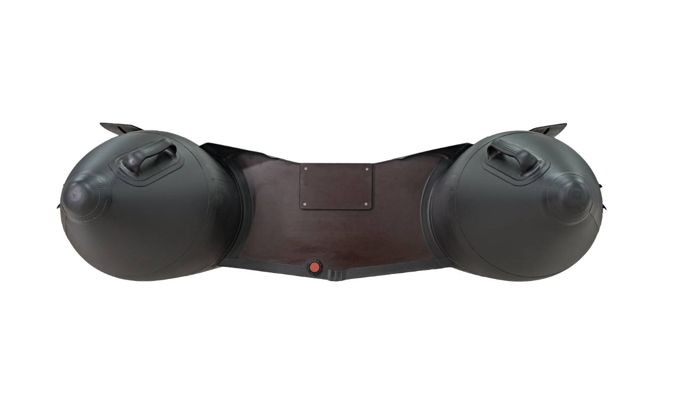 Лодка Ривьера Компакт 2900 СК в Севастополе