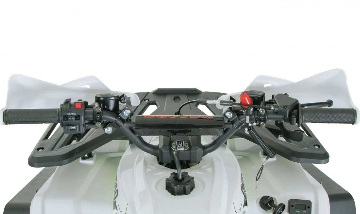 Квадроцикл YACOTA DRAGON в Севастополе