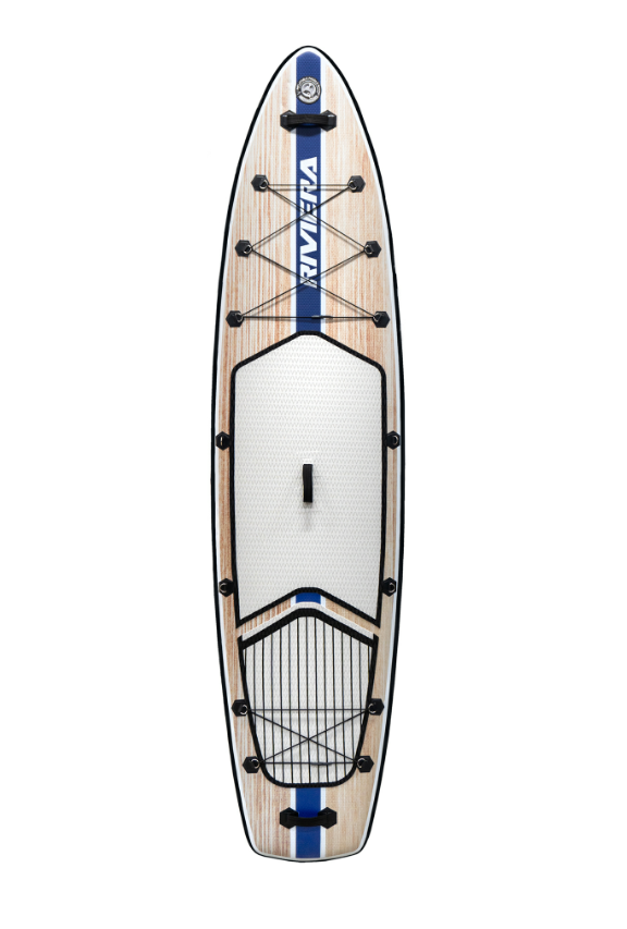 Сап-борд синий 11.6ft RIVIERA в Севастополе