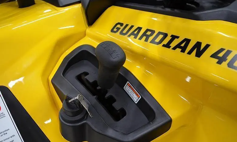 Квадроцикл HISUN GUARDIAN 400L /LONG в Севастополе