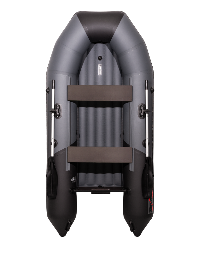 Лодка Таймень NX 2900 НДНД в Севастополе