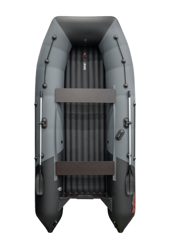 Лодка Таймень RX 3900 НДНД в Севастополе