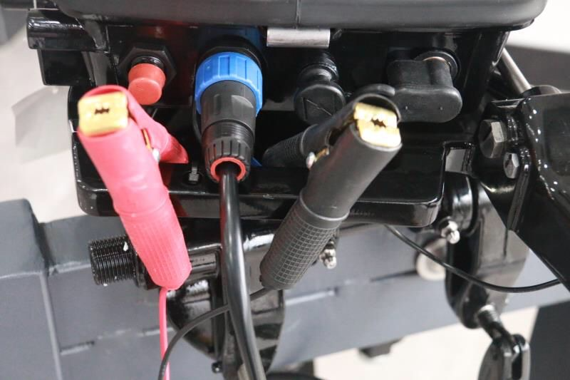 Лодочный мотор MARLIN PROLINE MP 9.9 (20) AMHS FORCE в Севастополе