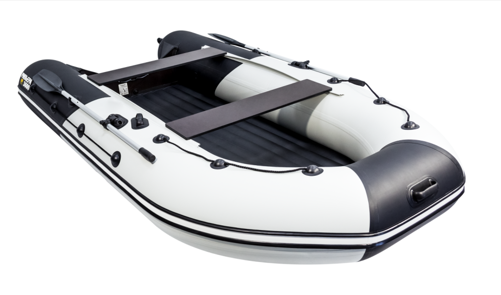 Лодка Ривьера 3600 НДНД-киль в Севастополе