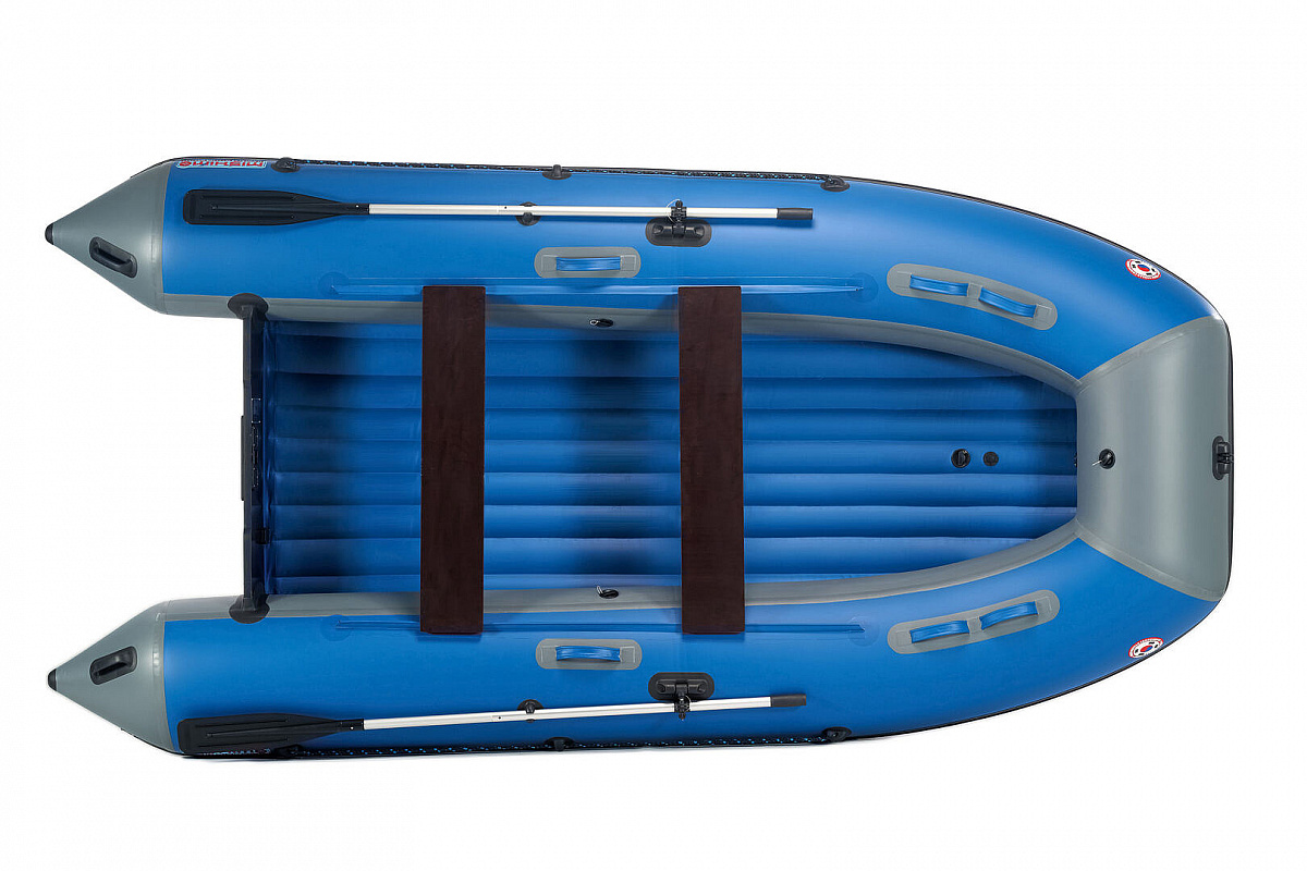 Лодка MISHIMO LITE DF 370 в Севастополе