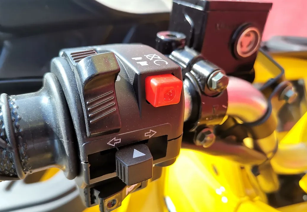 Квадроцикл PROMAX STORM 280 LUX в Севастополе