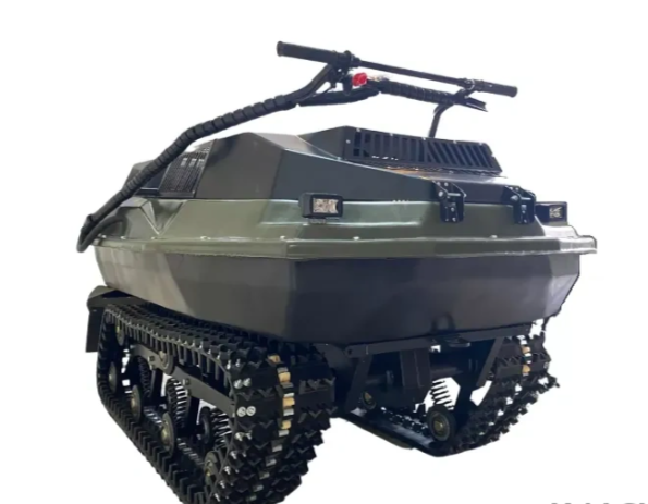 Мотобуксировщик ДиТрак-20 в комплектации "Стандарт" (с реверсом) в Севастополе