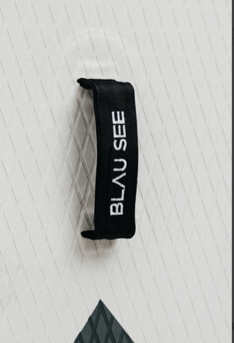 НАДУВНОЙ SUP-BOARD BUSINESS LIGHT BLUE 10 в Севастополе