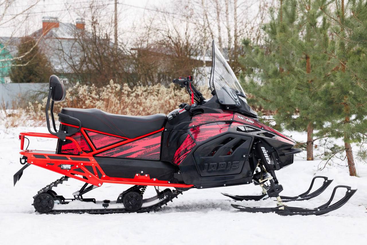 Снегоход IRBIS TUNGUS 400 25/26 в Севастополе