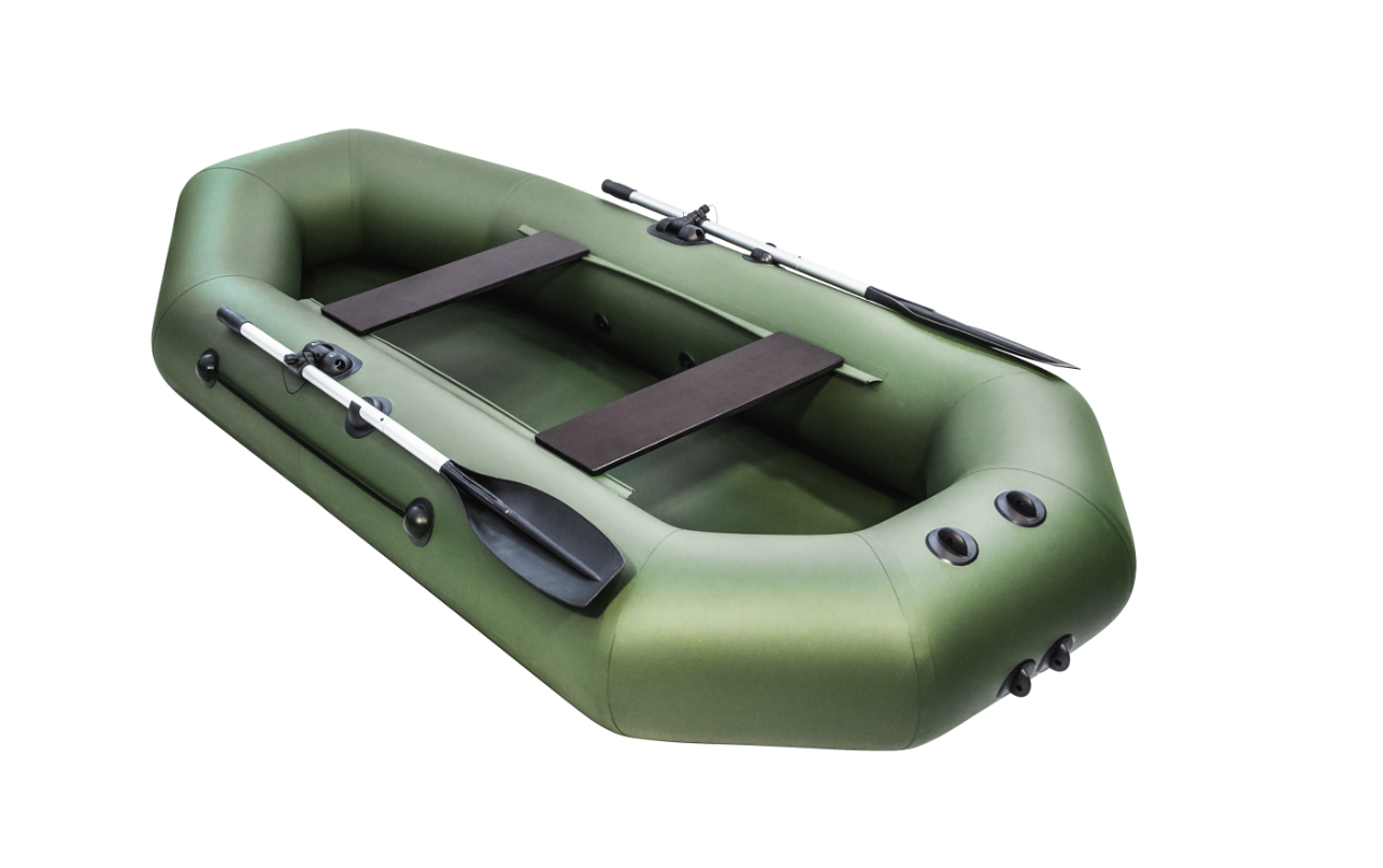 Лодка АКВА-МАСТЕР 280 в Севастополе