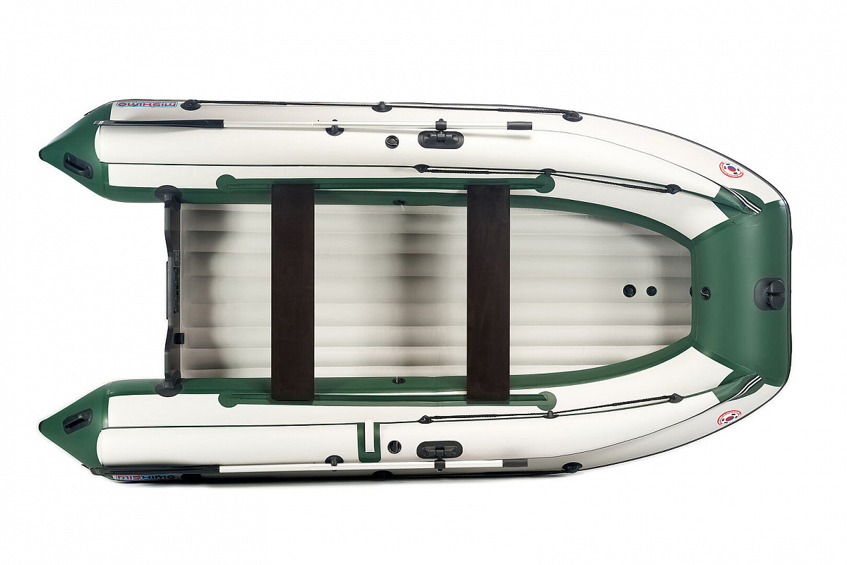 Лодка MISHIMO FAMILY LITE 350 в Севастополе