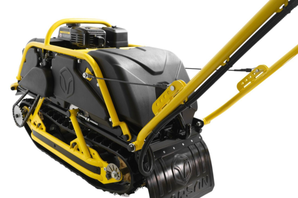 Мотобуксировщик SAPSAN SK 380 в Севастополе