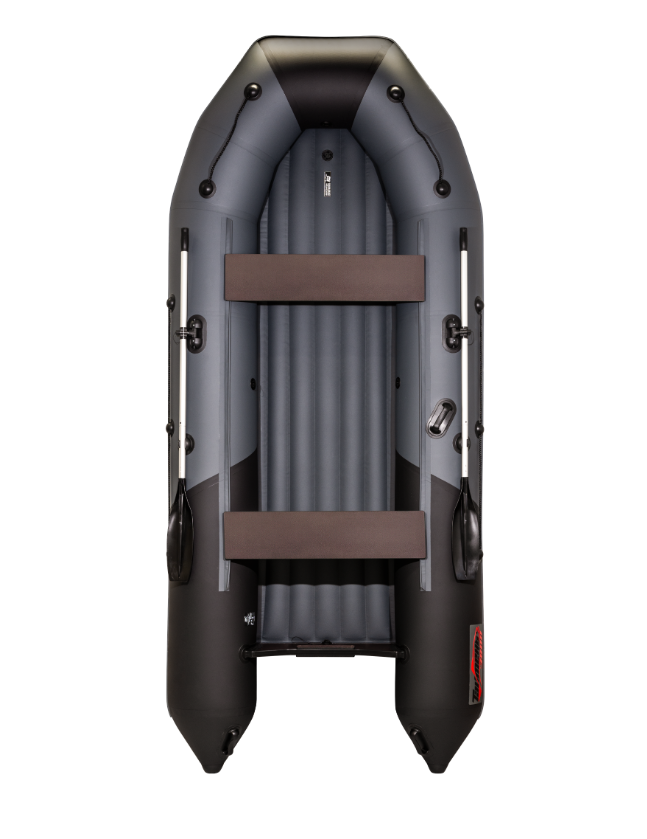 Лодка Таймень NX 3800 НДНД PRO в Севастополе