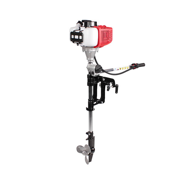 ЛОДОЧНЫЙ МОТОР TOYAMA TA 3.5 в Севастополе