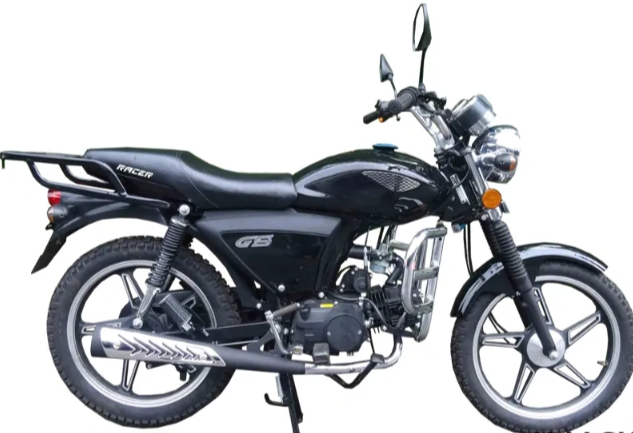 Мотоцикл RACER RC110N TROPHY в Севастополе