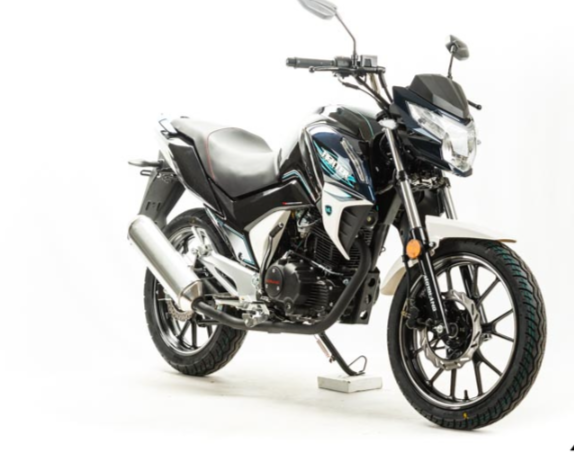 Мотоцикл MOTOLAND (МОТОЛЕНД) FIGHTER 250 в Севастополе