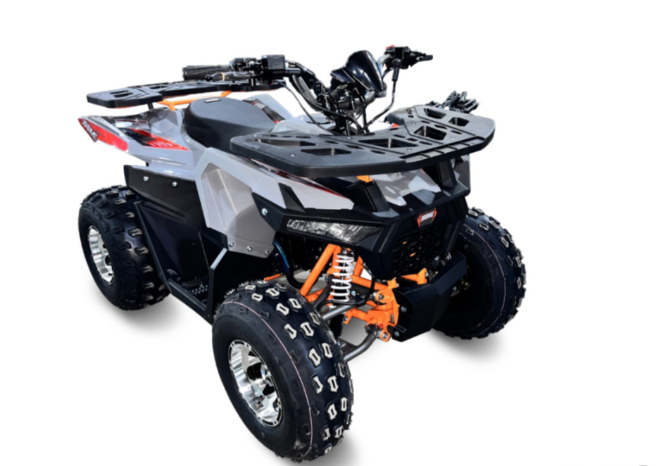 Квадроцикл GBM DAXTER 220 NEW PREMIUM в Севастополе