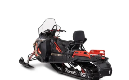 Снегоход AODES Siberiacross 1000 SWT 600mm LCD 6.8 в Севастополе