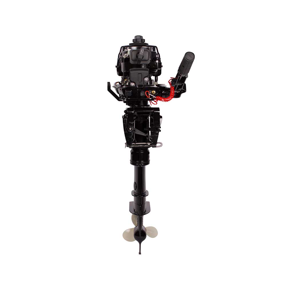 ЛОДОЧНЫЙ МОТОР TOYAMA T5ABMS в Севастополе