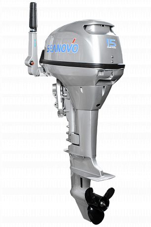 Лодочный мотор Seanovo SN15FHS в Севастополе