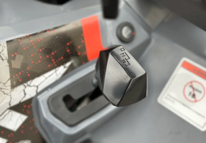 Квадроцикл GBM MAVERICK 300 NEW в Севастополе