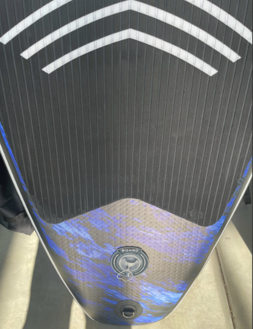 SUP (САП) ДОСКА RAIDEX I BOARD 11’ (332СМ) N 17 в Севастополе