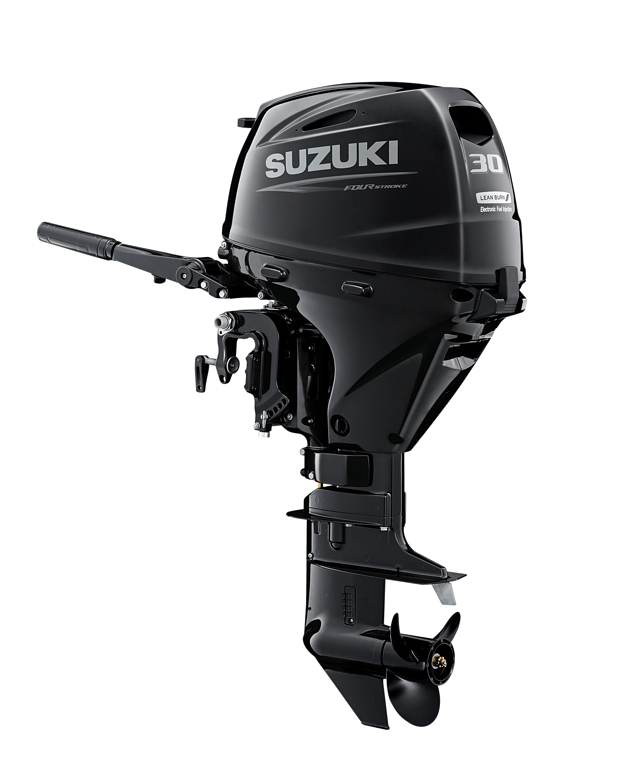 Лодочный мотор Suzuki DF30AL в Севастополе