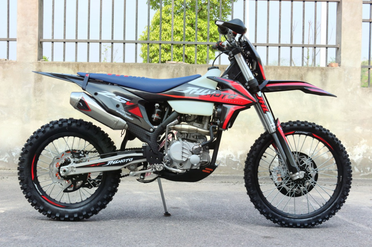 Мотоцикл JHLMOTO JHL Z5V NB300 (174MN-3) в Севастополе