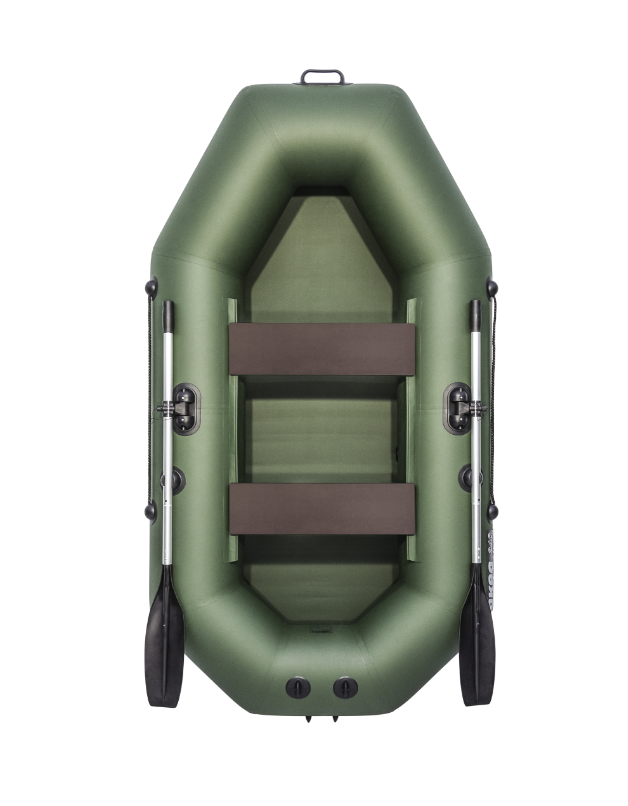  Лодка АКВА-МАСТЕР 240 в Севастополе