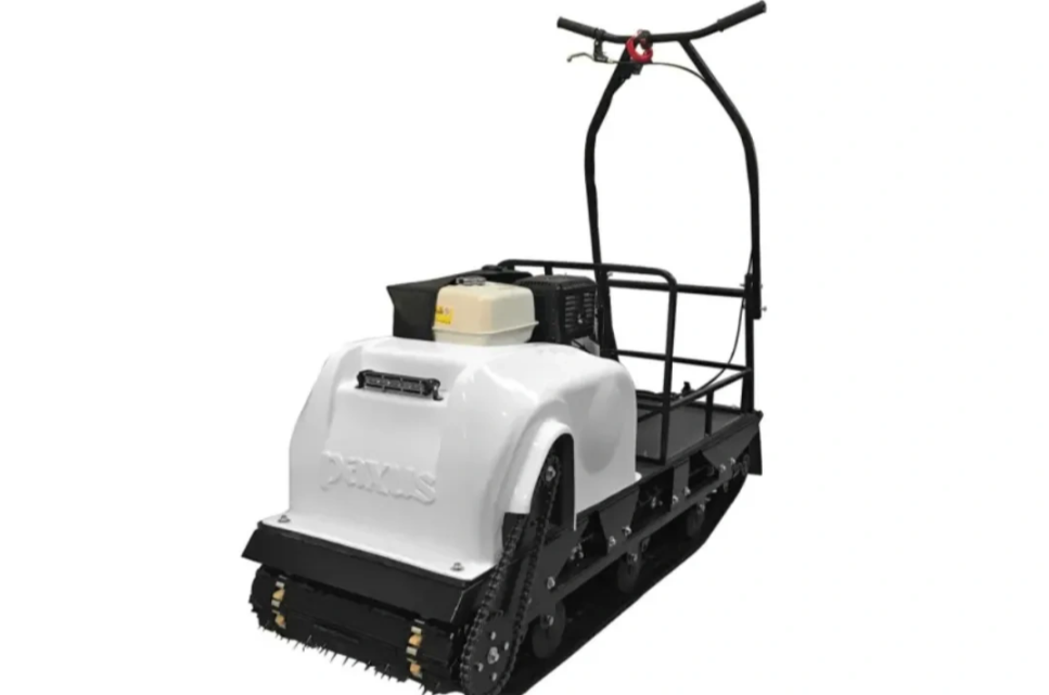 Мотобуксировщик PAXUS 500 GRAND AVANT 13 л.с. HONDA в Севастополе