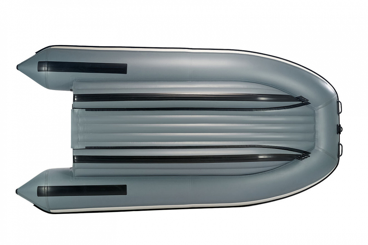 Лодка MISHIMO LITE DF 370 в Севастополе