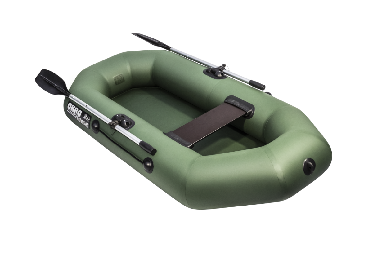  Лодка АКВА-ОПТИМА 210 в Севастополе