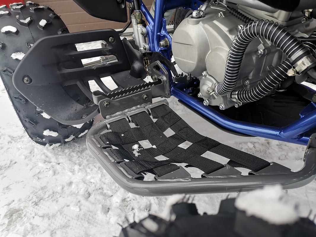 Квадроцикл PROMAX RAPTOR 300 NEW RedBull в Севастополе