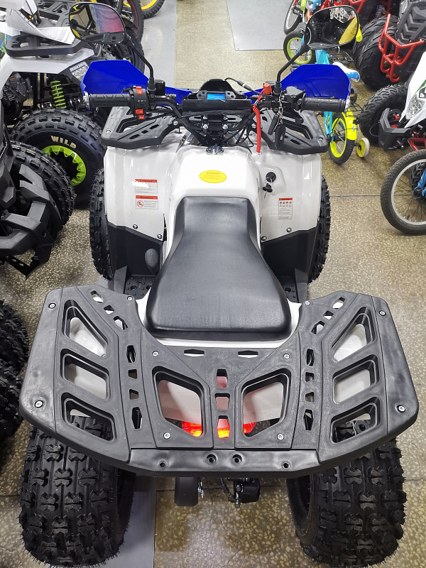 Квадроцикл PROMAX WILD 175 LUX в Севастополе