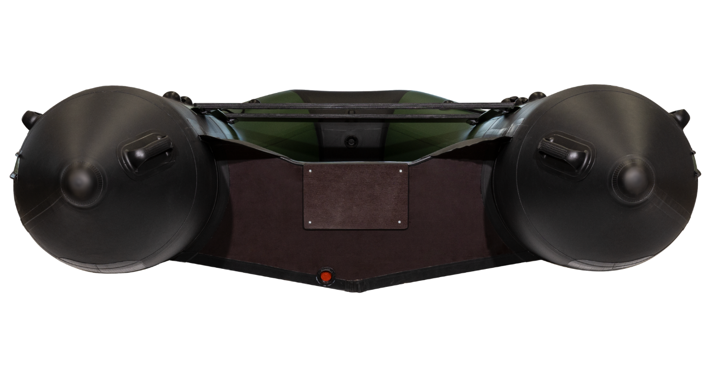 Лодка Ривьера Максима 3600 СК в Севастополе