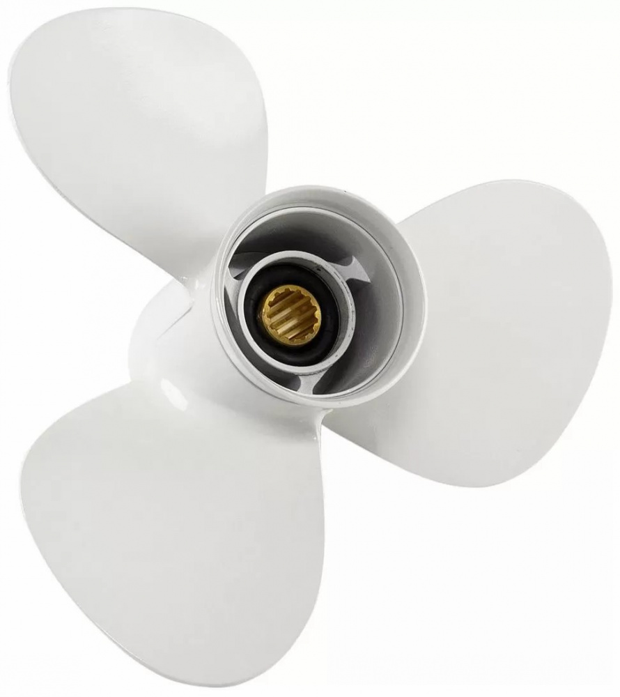 ВИНТ ГРЕБНОЙ YAMAHA 40-55 / F30-60; 3X11-3/8X12 в Севастополе