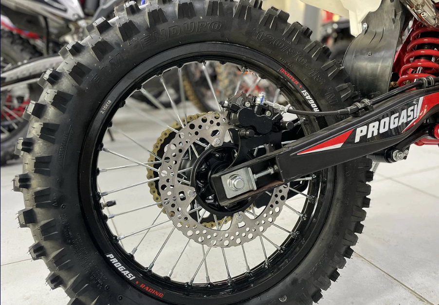 Мотоцикл Progasi SUPER MAX 250 PRO SPORT в Севастополе