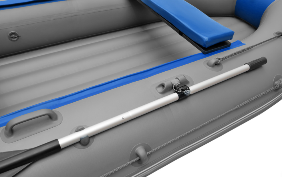 ЛОДКА ДРАККАР 3200 НДНД HANT-PRO в Севастополе