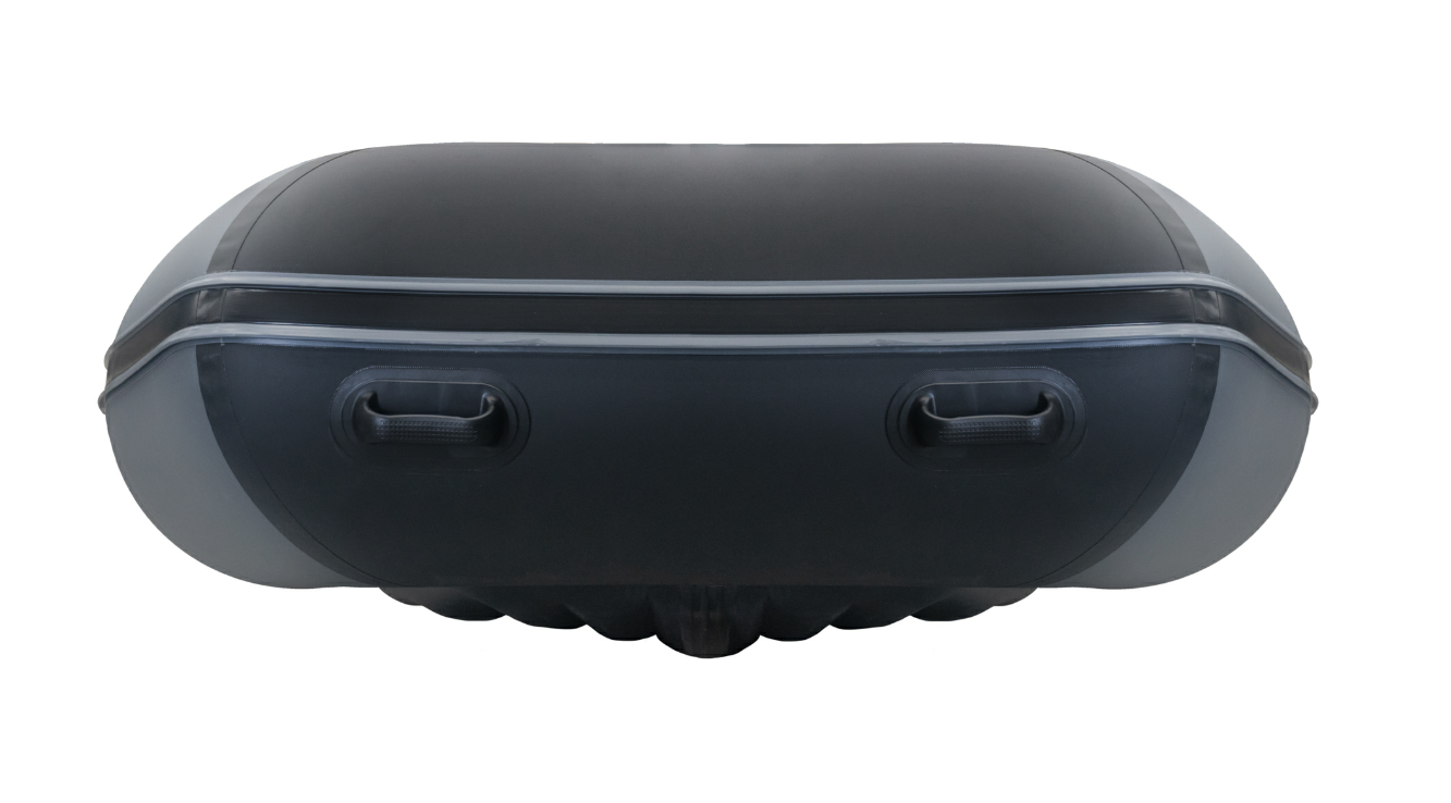 Лодка Таймень RX 3900 НДНД в Севастополе