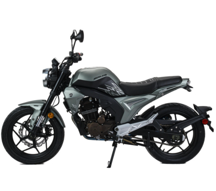 Мотоцикл MOTOLAND (МОТОЛЕНД) 300 CBR в Севастополе